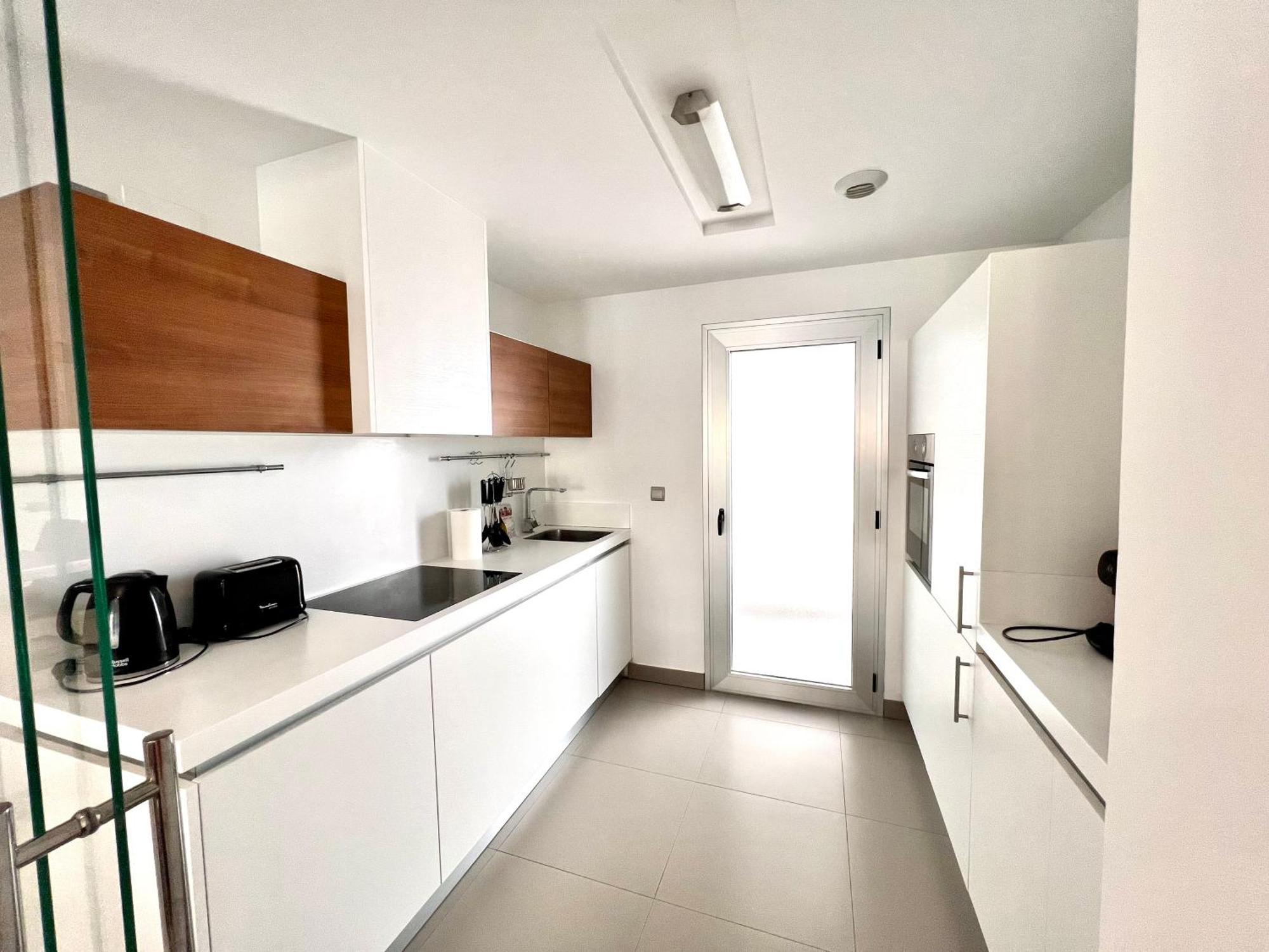Lovely Apartment Perfect Location Marbella Exterior foto