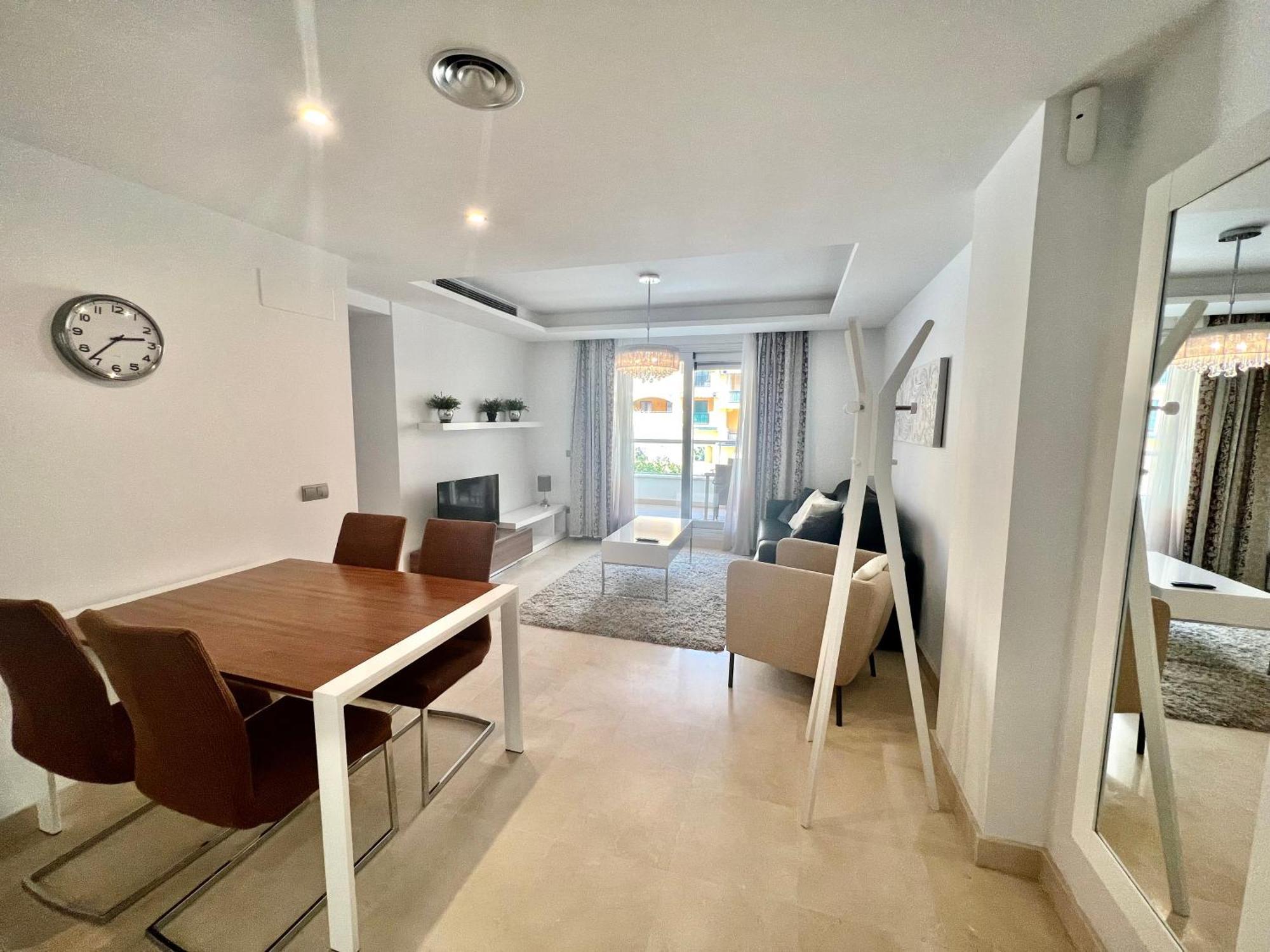 Lovely Apartment Perfect Location Marbella Exterior foto