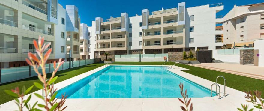 Lovely Apartment Perfect Location Marbella Exterior foto